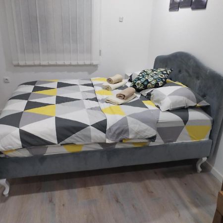 Tid Apartman Arandjelovac Εξωτερικό φωτογραφία