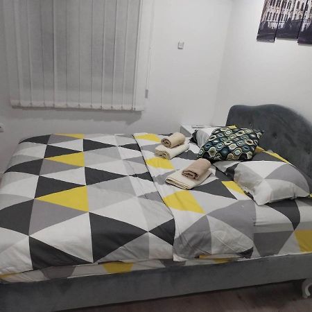 Tid Apartman Arandjelovac Εξωτερικό φωτογραφία