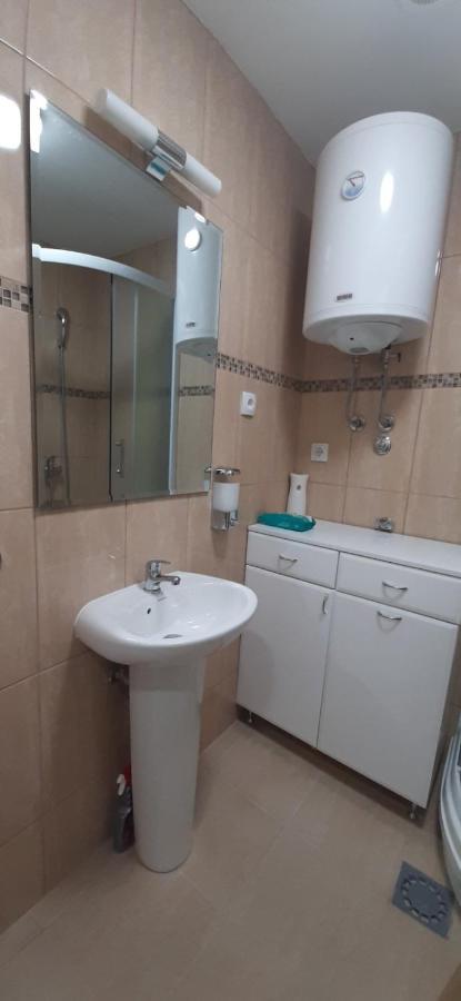Tid Apartman Arandjelovac Εξωτερικό φωτογραφία
