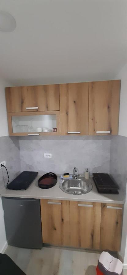 Tid Apartman Arandjelovac Εξωτερικό φωτογραφία
