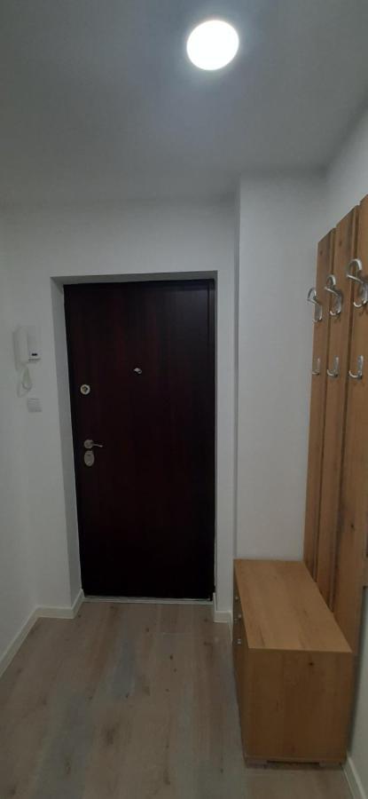Tid Apartman Arandjelovac Εξωτερικό φωτογραφία